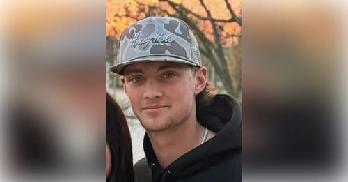 Evan Richard Hayden Obituary, Death – Perryville Community Mourns Beloved 19-Year-Old